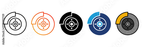 Brake, brake icon, car brake, automotive brake, vehicle brake, brake system, braking system, brake repair, brake service, brake maintenance, brake pad, brake disc, brake rotor, brake caliper.