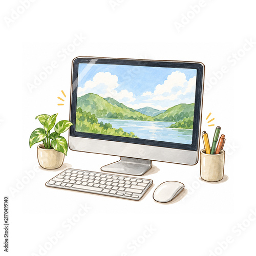 computer
