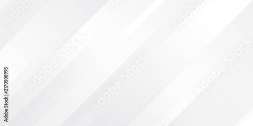 White abstract background. Silver effect texture. Light gray colour textur. Grey platinum pattern. Modern backdrop. Gradient delicate surface print. Design bg for business prints. Vector illustration