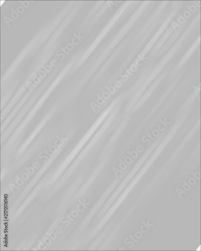 Abstract Glitch Blur With Dark Vertical Shapes and Mysterious Monochrome Texture
