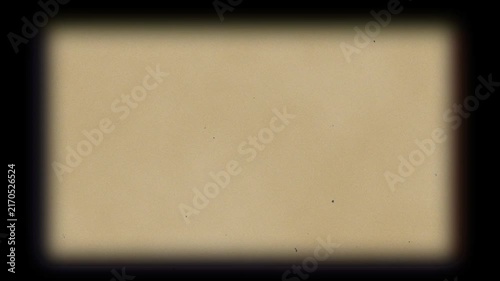Super 8 Film Overlay, Noise Dust Vintage. 8mm Film Frame, Old cinematic film grain