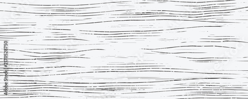 Картината върху платно Cool wood board texture for backgrounds or design