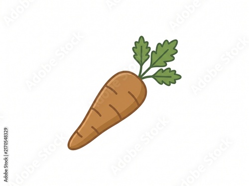 carrots