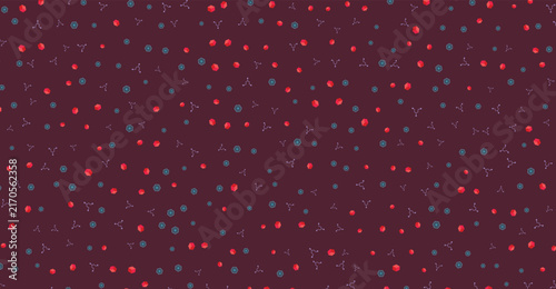 Solid light gray background texture for professional graphic design projects
