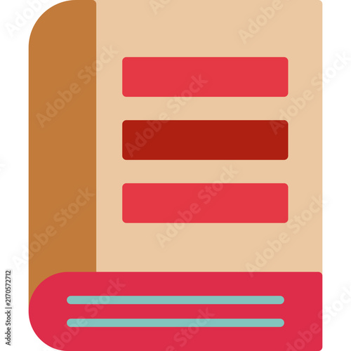 фотографія Book Icon