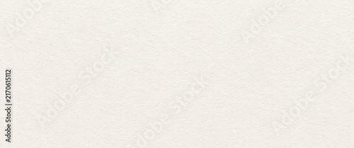 Canvastavla beige off white paper texture background