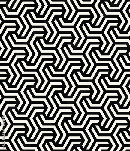 Foto Vector seamless pattern