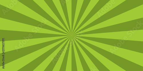 Vector illustration pattern beam rays. Spiral radial striped backdrop design. Abstract background with rays retro starburst abstract. Sunburst background.
