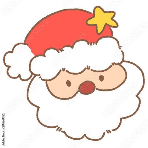 Christmas Holiday Sticker Set