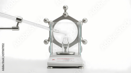 Vintage Electrostatic Demonstration Apparatus with Glass Globe