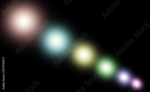  Abstract Galaxy Effect Gradient mix Background 