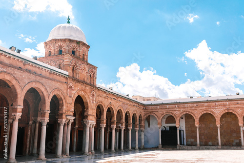 mosquée islamique