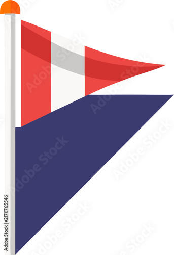 Corner Flag