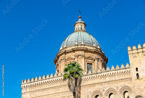 Photography Palermo Cathedral