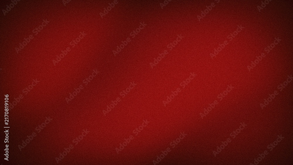 Obraz premium Red black and dark red grainy abstract background 4K wallpaper with grunge blur gradient texture tech banner template