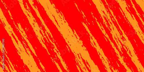 Red abstract lines banner texture background