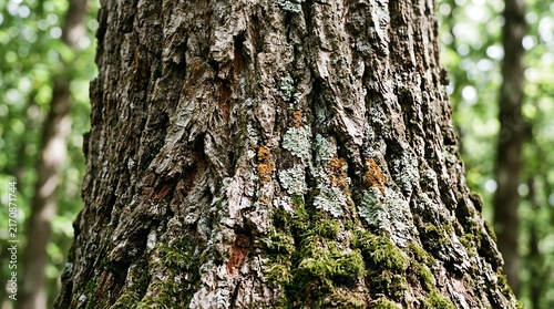 Tree bark textures wallpaper background