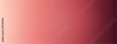 Smooth gradient background transitioning from soft pink to deep dark