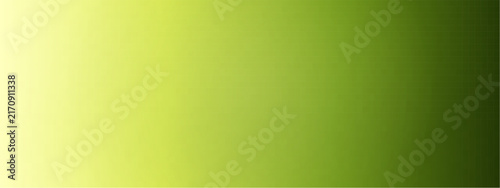 Smooth horizontal gradient transitioning from pale yellow to dark