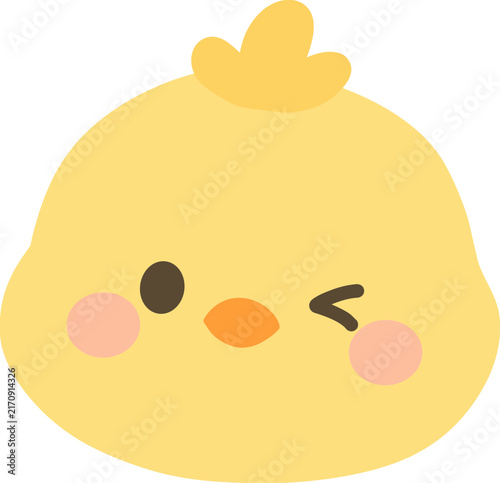 병아리