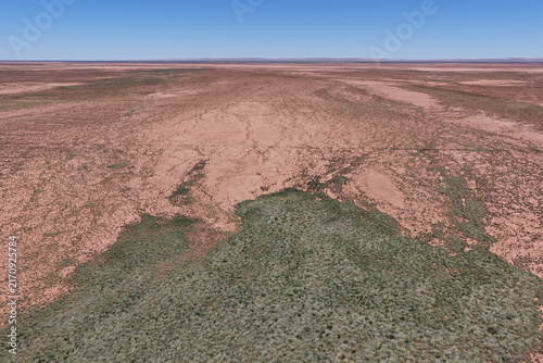 many views of desert living