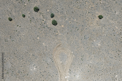 many views of desert living
