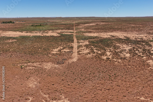 many views of desert living