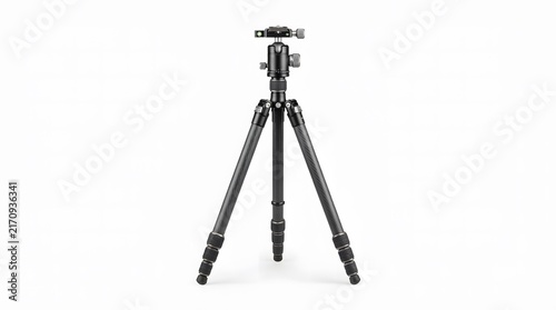 Professional Camera Tripod for Photography and Videography