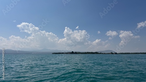 Lake Sevan, Armenia, August 26, 2026