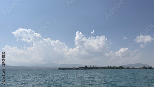 Lake Sevan, Armenia, August 26, 2026