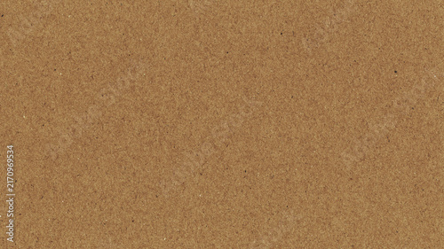 Fotografie Brown cork texture background, ideal for desktop wallpaper