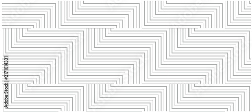Seamless pattern in oriental geometric style. abstract vector creative motif. Vintage	