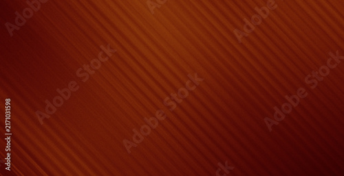 Fotografie Rich, warm tones dominate the frame