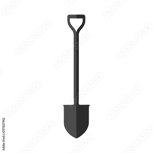 Shovel icon
