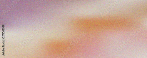 Soft grainy texture with warm peach and lilac gradients for elegant minimalist digital creative layout backgrounds