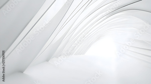 abstract background with white lines