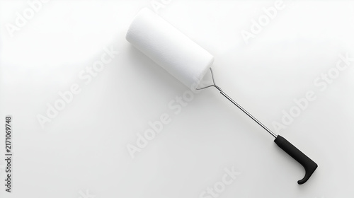 roll of paper