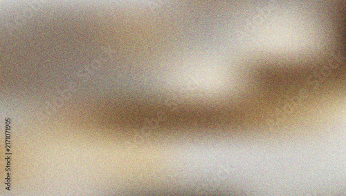 Canvastavla Soft warm golden and earthy brown gradient texture with light grain and subtle a