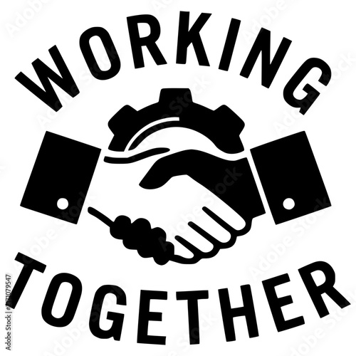 Labor Day Typography and Worker Celebration Design