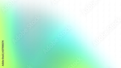 Abstract Color Gradient Background for Creative Design Projects