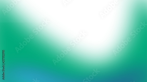 Abstract colorful gradient background for digital design and art