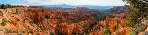 фотографія bryce canyon national park