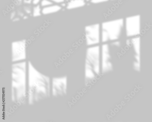 Spooky Halloween Haunted House Mystery Behind Ancient Windows