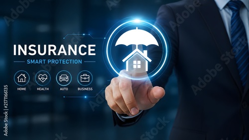 Navigating the complex world of insurance protecting your assets and future with comprehensive coverage solutions and expert guidance