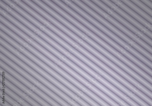 Abstract background, with diagonal stripes, in soft shades, of gray and, white, featuring a, smooth, clean linear, texture and a, subtle light glow