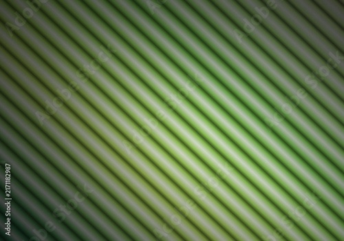 Abstract background, with diagonal stripes, in soft green, and white tones, creating a gentle, gradient effect and, a smooth flowing pattern