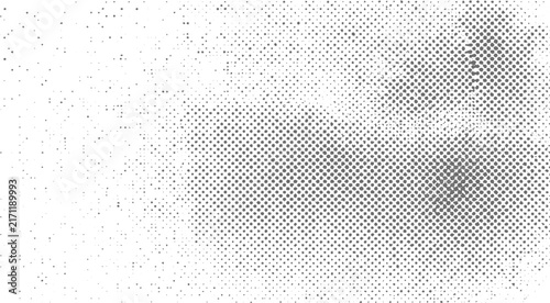 Abstract Subtle Dot Texture, Minimal Grainy Speckles with Soft Distressed Effect, Rough Noise and Clean Background