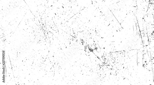 Distressed Stamp Texture Background, Old Grunge Overlay with Weathered Ink, Dirty Grain, Rough Scratches, Dust and Vintage Damage Details