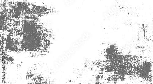 Vintage Distressed Stamp Overlay, Grunge Ink Texture with Aged Damage, Dirty Noise, Grain, Rough Scratches, Dust and Weathered Surface Effect