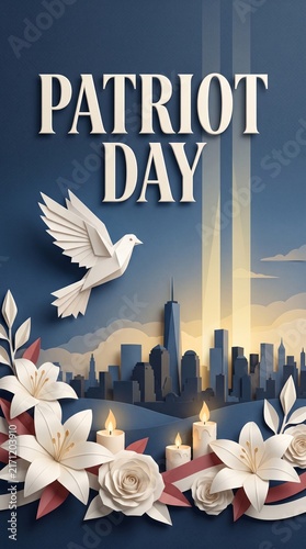 Patriot day